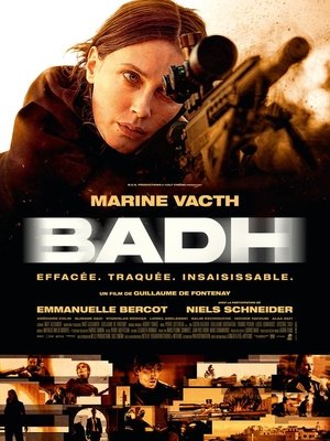 Badh (2025) Hindi (MULTI AUDIO) – –