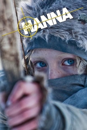 Hanna 2011 Hindi Dual Audio –